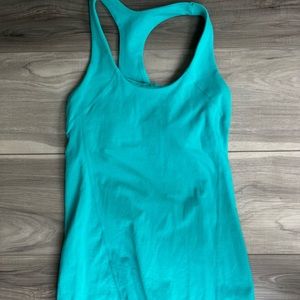 COPY - Lululemon tank top